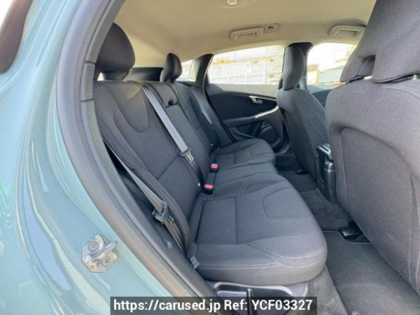 Used 2018 AT volvo v40 MB4154T Image[14]