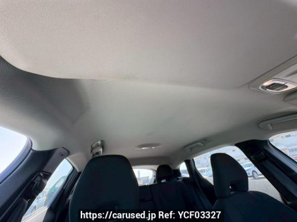 Used 2018 AT volvo v40 MB4154T Image[17]