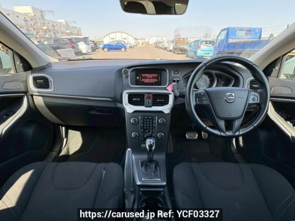 Used 2018 AT volvo v40 MB4154T Image[18]