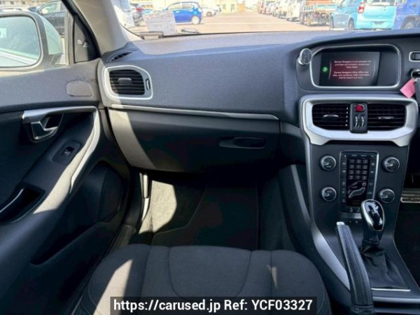 Used 2018 AT volvo v40 MB4154T Image[19]