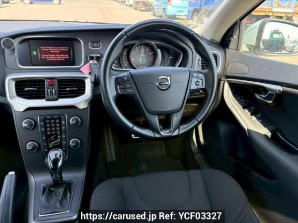 Used 2018 AT volvo v40 MB4154T Image[20]