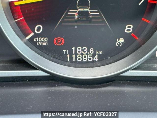 Used 2018 AT volvo v40 MB4154T Image[22]