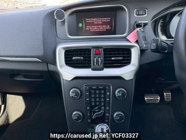 Used 2018 AT volvo v40 MB4154T Image[23]