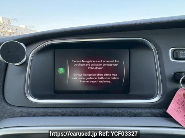 Used 2018 AT volvo v40 MB4154T Image[24]