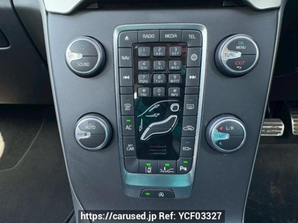 Used 2018 AT volvo v40 MB4154T Image[26]