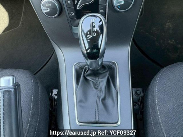 Used 2018 AT volvo v40 MB4154T Image[27]