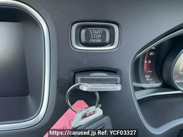 Used 2018 AT volvo v40 MB4154T Image[29]