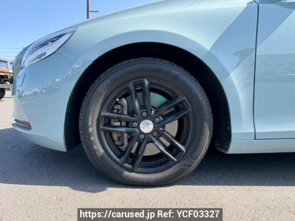 Used 2018 AT volvo v40 MB4154T Image[31]