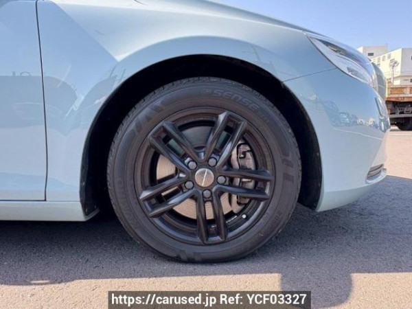 Used 2018 AT volvo v40 MB4154T Image[32]