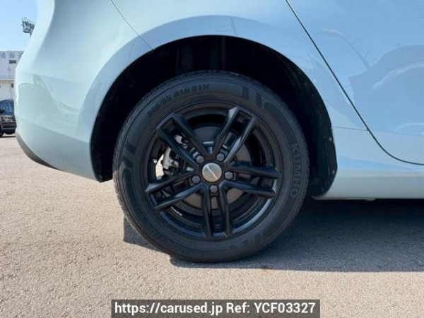 Used 2018 AT volvo v40 MB4154T Image[33]