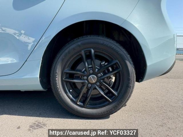 Used 2018 AT volvo v40 MB4154T Image[34]