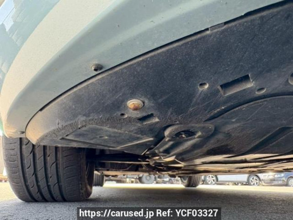 Used 2018 AT volvo v40 MB4154T Image[35]