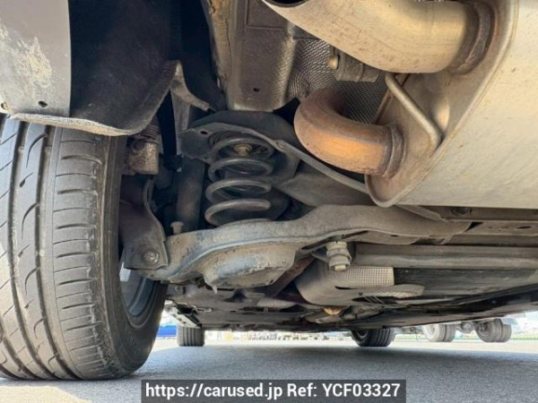 Used 2018 AT volvo v40 MB4154T Image[41]