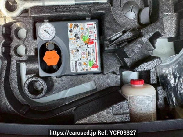 Used 2018 AT volvo v40 MB4154T Image[44]