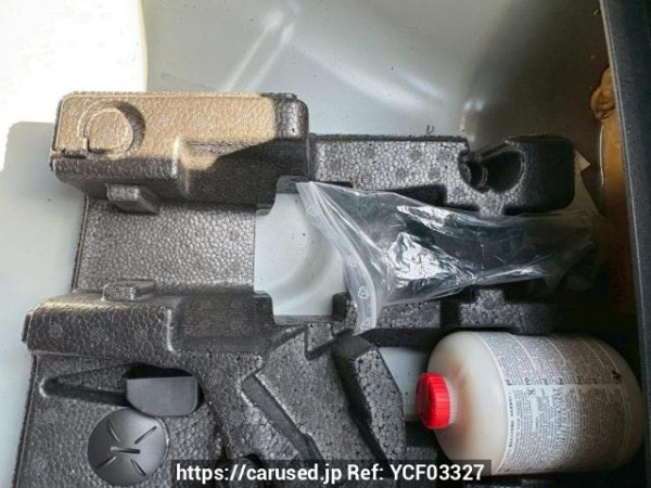 Used 2018 AT volvo v40 MB4154T Image[46]