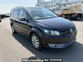 Volkswagen Golf Touran