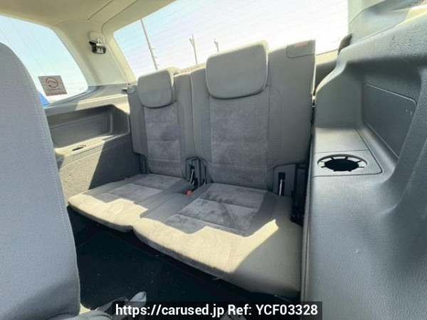 Used 2012 AT volkswagen golf-touran 1TCAV Image[16]