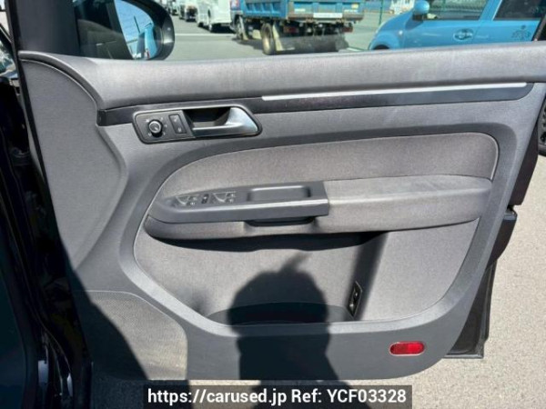 Used 2012 AT volkswagen golf-touran 1TCAV Image[17]