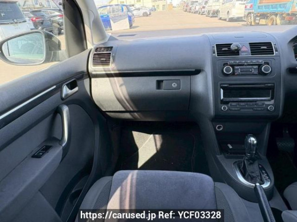 Used 2012 AT volkswagen golf-touran 1TCAV Image[20]