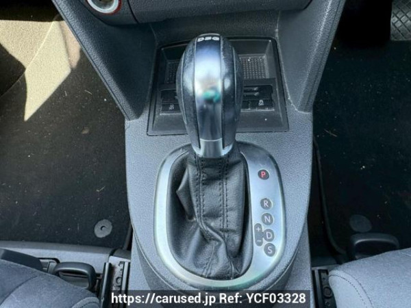 Used 2012 AT volkswagen golf-touran 1TCAV Image[27]