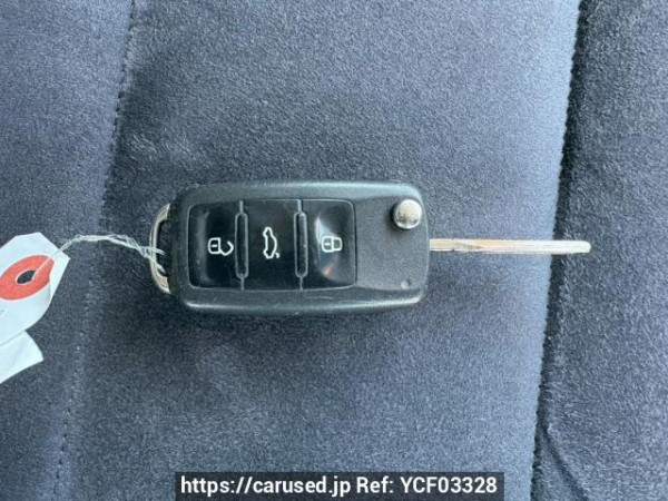 Used 2012 AT volkswagen golf-touran 1TCAV Image[30]