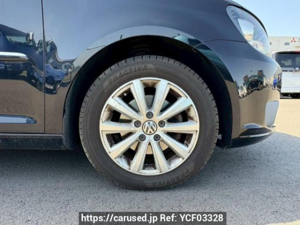 Used 2012 AT volkswagen golf-touran 1TCAV Image[31]