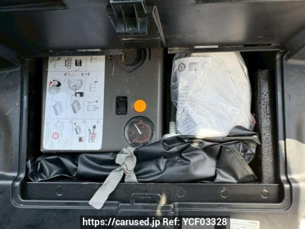 Used 2012 AT volkswagen golf-touran 1TCAV Image[44]