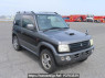 Used 2003 AT mitsubishi pajero-mini H58A Image[0]