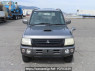 Used 2003 AT mitsubishi pajero-mini H58A Image[1]