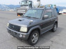 Used 2003 AT mitsubishi pajero-mini H58A Image[2]