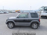 Used 2003 AT mitsubishi pajero-mini H58A Image[3]