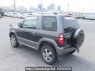 Used 2003 AT mitsubishi pajero-mini H58A Image[4]