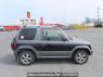 Used 2003 AT mitsubishi pajero-mini H58A Image[7]