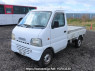 Used 2001 MT suzuki carry-truck DA52T Image[2]