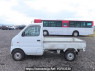 Used 2001 MT suzuki carry-truck DA52T Image[3]