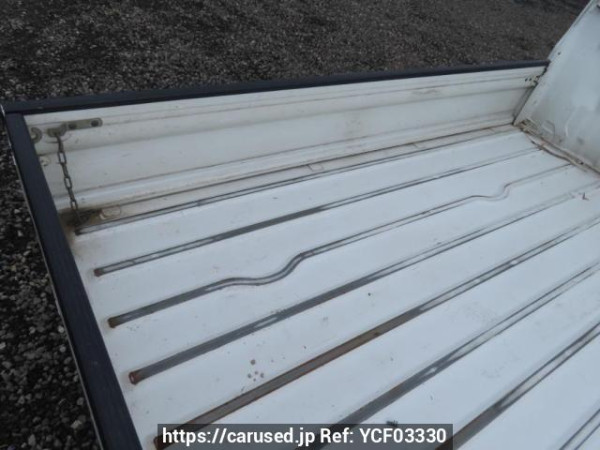 Used 2001 MT suzuki carry-truck DA52T Image[10]