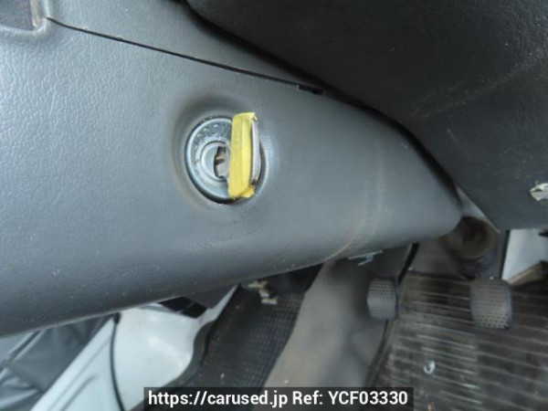 Used 2001 MT suzuki carry-truck DA52T Image[23]