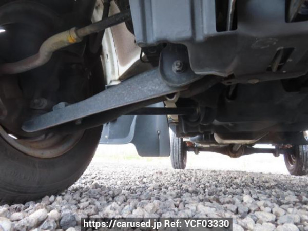 Used 2001 MT suzuki carry-truck DA52T Image[33]