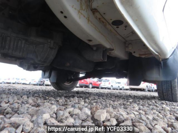 Used 2001 MT suzuki carry-truck DA52T Image[35]