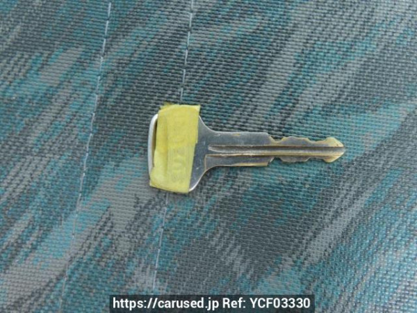 Used 2001 MT suzuki carry-truck DA52T Image[42]