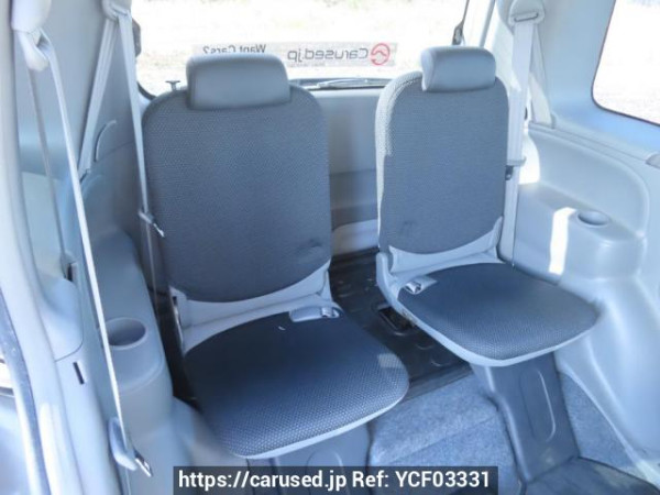 Used 2005 AT toyota sienta NCP81G Image[22]