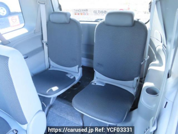 Used 2005 AT toyota sienta NCP81G Image[23]