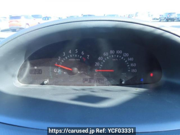 Used 2005 AT toyota sienta NCP81G Image[32]