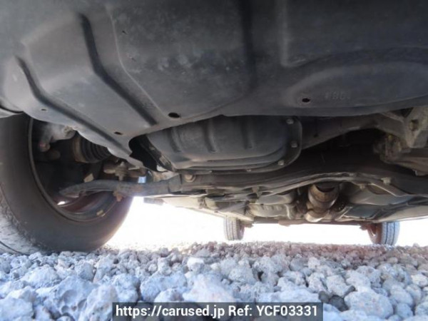 Used 2005 AT toyota sienta NCP81G Image[38]