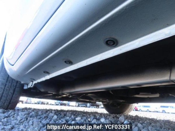 Used 2005 AT toyota sienta NCP81G Image[41]