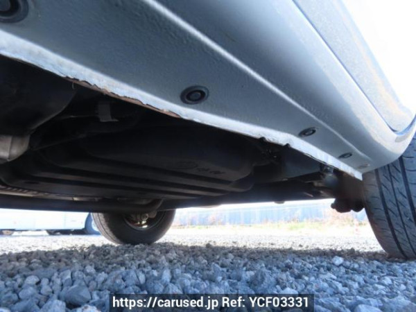 Used 2005 AT toyota sienta NCP81G Image[43]