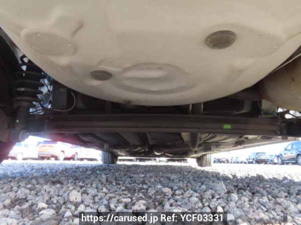 Used 2005 AT toyota sienta NCP81G Image[45]
