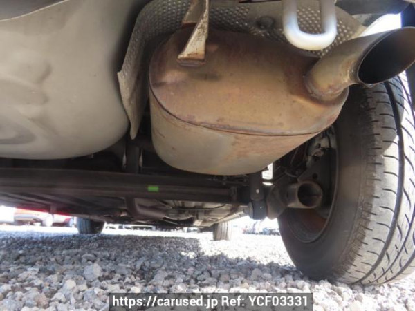 Used 2005 AT toyota sienta NCP81G Image[46]