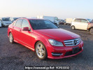 Mercedes Benz C-Class 204048