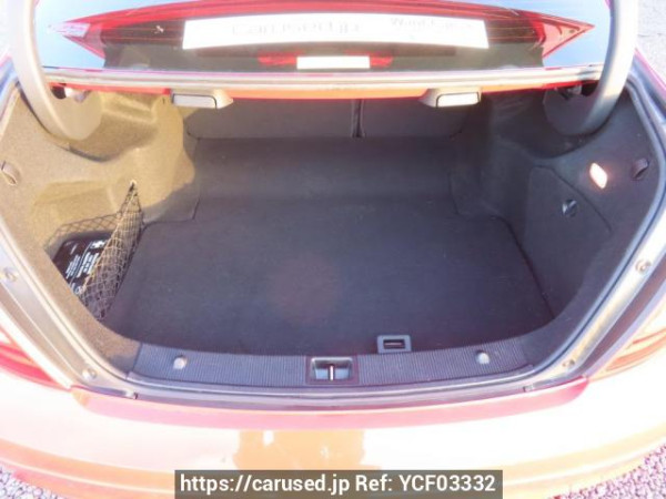 Used 2013 AT mercedes-benz c-class 204048 Image[8]